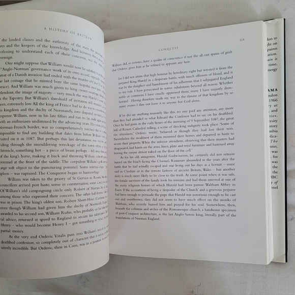 A History of Britain: At the Edge of the World? 3500 B.C. - 1603 A.D. - Picture 5 of 6